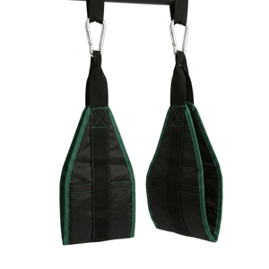 Hanging <b>Abs</b> Strap Gym Hanging <b>Ab</b> Sling Straps Workout Fitness Wear <b>Ab</b> Abdominal Sling Strap Leg Arm <b>Exercise</b> Straps Unisex - Product Image 1