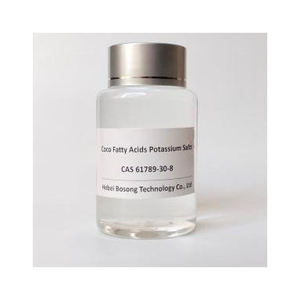 Ácido Graso de Aceite de Coco CAS 61788-47-4 para Surfactante Sintético CAS 61788-47-4 - Product Image 6