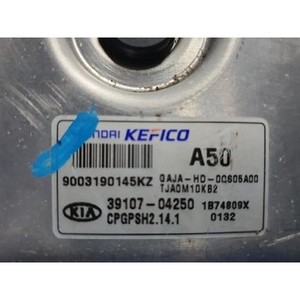 ECUs y Módulos de Computación Usados para Picanto III, Modelos 2017-2020, Excelente Estado, 3910704250 - Product Image 2