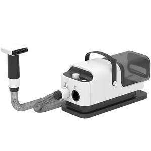 Asciugatore a Vuoto Premium per Cani, Strumento di Toelettatura per la Cura del Cane - Product Image 6