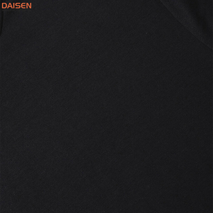 Camiseta Personalizada para Hombre, Transpirable, Casual, de Manga Corta, Lisa, con Marca Personalizada, Suministro de Fabricante al por Mayor - Product Image 6