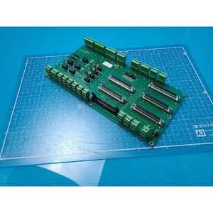 Eugene TECH อินเตอร์เฟซการควบคุมระบบ E580-050-004ที่ใช้เป็นชิ้นส่วนอุปกรณ์เซมิคอนดักเตอร์รุ่นเก่า - Product Image 5