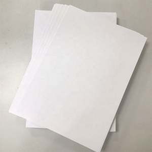 Papel de Escritura Kinsedo de la Mejor Calidad, A4, 70 g/m², Doble Cara, 500 Hojas/80 g/m², Papel para Copiar, Precio al por Mayor - Product Image 2