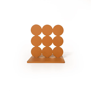 Serre-livres traditionnels en aluminium pour une organisation de bibliothèque haut de gamme, ajoutant une touche sophistiquée, support de livre solide et poli - Product Image 5