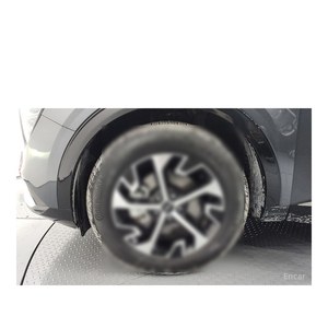 Kia Sportage Noblesse 2WD 2023 con 71,833 km, Emisión Euro V, Caja de Cambios Automática, Asientos de Cuero, Cámara Trasera - Product Image 5