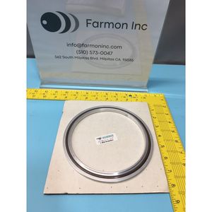 VARIAN P150412-04 <b>SEAL</b>, CENTERING, <b>SEAL</b> ASSEMBLY - Trusted Global Legacy Semiconductor Equipment and Parts at - Product Image 2