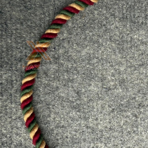 สายคล้องคอสำหรับชุดพิธีการแบบกำหนดสีได้ ดีไซน์โดดเด่น ทนทาน - Product Image 6