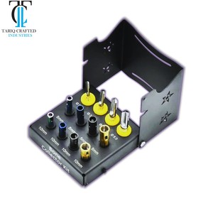 Kit Quirúrgico Completo de Implantes Dentales Premium para Uso en Clínicas y Hospitales TARIQ CRAFTED INDUSTRIES - Product Image 5