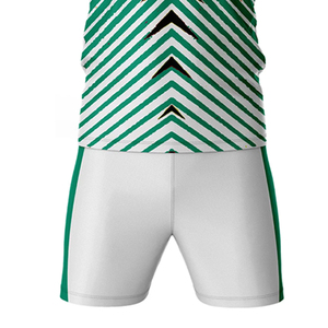 Uniformes de Rugby Deportivos 100% Poliéster, Último Diseño, Uniformes de Rugby para Adultos, Nueva Llegada - Product Image 3