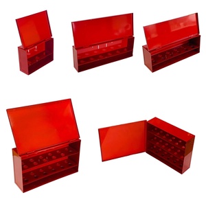 Accessoires pour équipement de lutte contre les incendies Couvercle d'écusson pour système de gicleurs d'incendie - Product Image 6