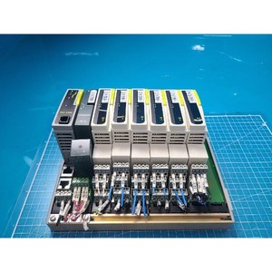 Módulo de Control de Precisión AP Systems RLY4 026373 ISS 1, Usado, Piezas de Equipos Semiconductores Legados - Product Image 5