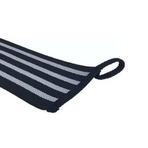 Muñequeras para Entrenamiento de Fuerza – Soporte Profesional para Levantamiento de Pesas, CrossFit y Entrenamientos Deportivos - Product Image 5