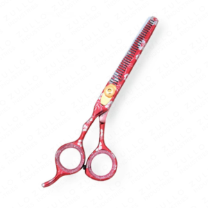 Tijeras de Peluquería de Acero Inoxidable de Alta Calidad, Diseño Doble, Tijeras de Corte de Pelo Seguras, Herramienta de Belleza para Salón, Venta al Por Mayor - Product Image 2