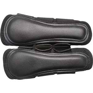 Guêtres de transport pour chevaux durables avec rembourrage supplémentaire pour la protection des jambes lors de longs trajets - Product Image 3