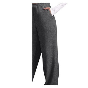 Pantalon ample décontracté d'été pour femme, taille haute, jambe large, design unique, qualité supérieure, vente en gros - Product Image 3