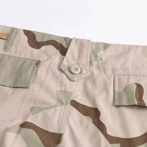 Traje de Caza de Alta Demanda, Material Grueso, Traje de Caza Más Vendido, Traje de Caza para Hombre para Todas las Temporadas - Product Image 4