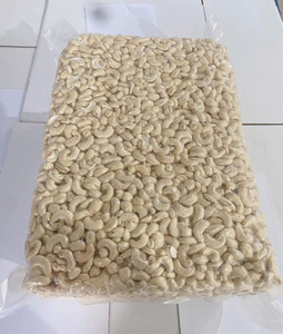 Nueces de Anacardo Crudas Premium de Vietnam, Núcleo Blanco, Larga Vida Útil, WW180 WW240 WW320, Empaque Personalizado a Granel - Product Image 3