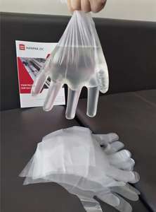 Gants CPE de qualité supérieure, légers, durables et abordables | Fabricant de confiance au Vietnam | Offres en gros disponibles - Product Image 6