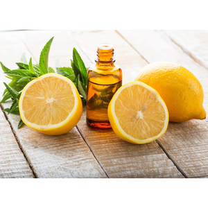 Wholesale 100% Pure Lemon <b>Essential</b> <b>Oil</b> Steam Distilled Anti-Aging Nourishing for All Skin Types & Hair Care OEM Bulk Price - Product Image 2