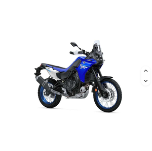 OFERTA ESPECIAL INDUSTRIAL Y DE BRUINOS, LISTA PARA ENVIAR, Motocicleta Deportiva Doble Propósito Tenere 700 Adventure 2025, Garantía de 3 Años, Hecha en Pakistán - Product Image 1