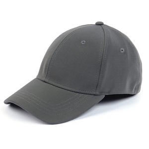 OEM Customized Baseball Caps Unisex Breathable <b>Waterproof</b> Lightweight Sports Casual All Seasons Adjustable Metal Buckle - Product Image 4