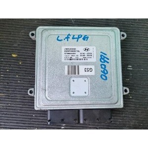 ECUs et modules informatiques d'occasion pour Sonata 391422EYA6 pour Sonata VII (LF) - Excellent état Corée - Product Image 2