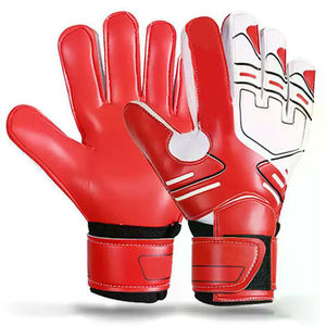 Guantes de Portero de Fútbol Cómodos y Transpirables de la Mejor Calidad al por Mayor para Entrenamiento Deportivo - Product Image 3