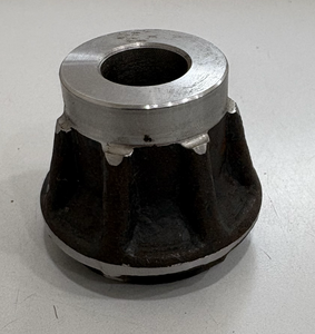 Rueda de aleación con inserto Boss Center Hub - Product Image 4