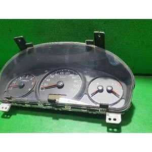 H-1 2008-2015 Ensemble de Compteurs d'Instruments d'Occasion OEM 940134H590 - Product Image 2