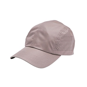 Gorra de Béisbol de Color Sólido, Ligera, Transpirable, con Correa Ajustable, Unisex, Informal - Product Image 2