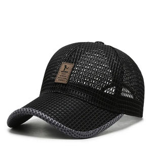 Gorra Clásica Snapback Premium de 5 Paneles con Patrón de Letras, Unisex, con Diseño Elegante para Moda Deportiva Urbana Moderna - Product Image 1