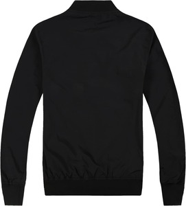 Chaqueta Cargo Urbana para Hombre con Logotipo Personalizado – Chaqueta Utilitaria Resistente con Múltiples Bolsillos para Uso Urbano y Casual - Product Image 2