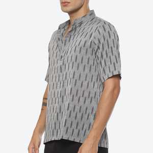 Camisa Unisex Vayu para Hombre, Talla S-M, 0.0g - Product Image 5