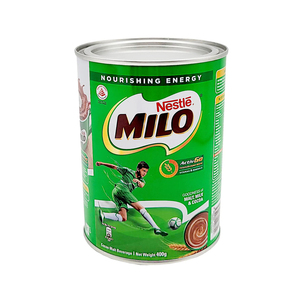 Milo 3 en 1, Chocolate en Polvo Instantáneo, Bebida de Chocolate con Leche en Polvo - Product Image 2