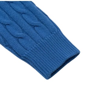 Suéter para Hombre, Ligero, Tejido Cómodo, Estilo Casual Elegante para Uso Diario, Venta al Por Mayor, 3000 Piezas - Product Image 5