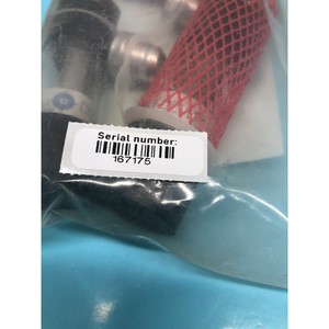 เซ็นเซอร์วัดจุดน้ำค้าง COSA INSTRUMENT XTR-80R, 108247 - อุปกรณ์และอะไหล่เซมิคอนดักเตอร์ระดับโลกที่เชื่อถือได้ - Product Image 5