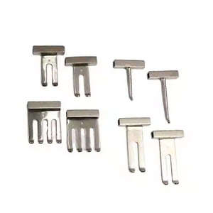 Ralph Surgical Ortho Spine Retractor Set Steel Handheld Includes 10 Blades for Neurosurgery Orthopedic Procedures By Dentavex - Product Image 6