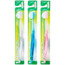 SEIWA-PRO dentaire Hyper brosse à dents avec poils super doux AST normal - Product Image 1