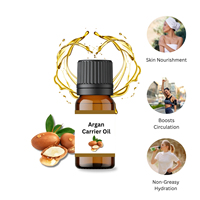 Huile d'Argan Biologique |   Huile végétale pure à 100 % de qualité cosmétique, pressée à froid, certifiée GMP, du Maroc |   AARNAV GLOBAL EXPORTS |   Modèle