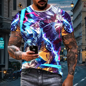 เสื้อฟุตบอลลายพิมพ์สีสันสดใส |   เสื้อฟุตบอลแบบซับลิเมชั่นเต็มตัวสำหรับผู้ชาย |   ชุดกีฬาแห้งเร็วสีสันสดใสสำหรับฤดูกาลปี 2026 - Product Image 1
