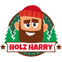 Holz Harry by SYNCO Oil GmbH logo