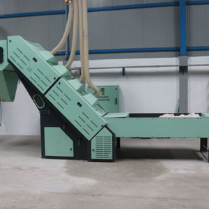 Salle de soufflerie pour usine de filage - Product Image 5