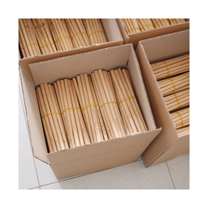 BEST SELLING Sustainable Bamboo <b>Straw</b> Ideal For Cold Coffee Sipping And Smoothie Enjoyment Non Toxic <b>Reusable</b> Drinkware Tools - Product Image 5