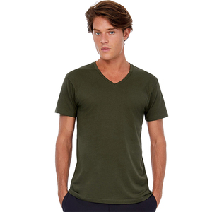 100% Cotton Blank Cotton <b>Tshirt</b> Oversized Drop Shoulder T-shirt Custom High Quality Printing Heavy Weight T Shirt for Men - Product Image 5