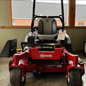 Cortadora de Césped Gravely de 25 HP con Giro Cero, a Gasolina, Plataforma de 48, 50 y 60 Pulgadas para un Corte de Césped Rápido, Fácil y Eficiente en Céspedes Grandes - Product Image 2