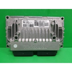 307 ECU et modules informatiques d'occasion 9661983980 - Product Image 1