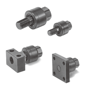 Cilindros hidráulicos de junta flotante SMC Pneumatics Producto - Product Image 1