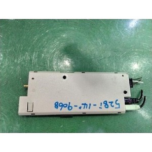 Módulo de Diversidad de Antena para BMW Serie 5 2013-2017, Usado, OEM 9257370 - Product Image 3