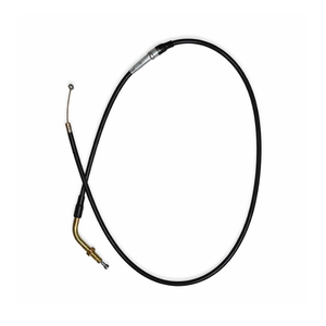 Nuevo Producto Hecho en Taiwán OEM #   Cable de Embrague para Motocicleta de Acero Inoxidable 58200-27200 RV50 (1971-1983) - Product Image 1