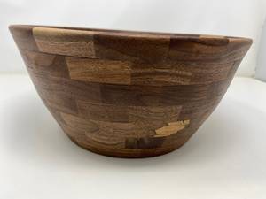 Cuencos Modernos Hechos a Mano de Madera Natural de Alta Demanda para Frutas, Aperitivos, Exhibiciones en Fiestas y Regalos Empresariales - Product Image 4